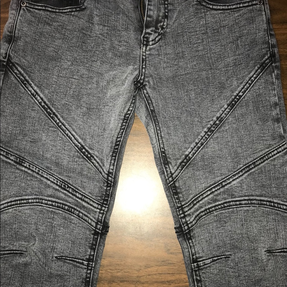 ARIZONA FLEX - SLINNY JEANS